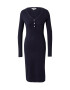 TOMMY HILFIGER Rochie bleumarin - Pled.ro