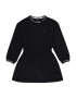 TOMMY HILFIGER Rochie bleumarin / roşu închis / negru / alb - Pled.ro