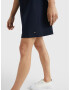 TOMMY HILFIGER Rochie bleumarin / sângeriu / alb - Pled.ro