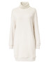 TOMMY HILFIGER Rochie 'HONEY' bej - Pled.ro