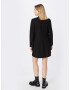 TOMMY HILFIGER Rochie negru - Pled.ro