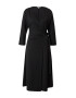 TOMMY HILFIGER Rochie negru - Pled.ro