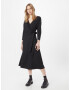 TOMMY HILFIGER Rochie negru - Pled.ro