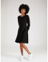 TOMMY HILFIGER Rochie negru - Pled.ro