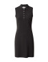 TOMMY HILFIGER Rochie roșu / negru / alb - Pled.ro