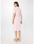 TOMMY HILFIGER Rochie roz pastel - Pled.ro