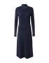 TOMMY HILFIGER Rochie tricotat bleumarin / safir - Pled.ro