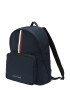 TOMMY HILFIGER Rucsac 'Skyline' albastru închis / roșu / alb - Pled.ro