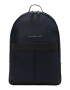 TOMMY HILFIGER Rucsac albastru închis / roșu / negru / alb - Pled.ro