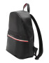 TOMMY HILFIGER Rucsac albastru marin / roși aprins / negru / alb - Pled.ro