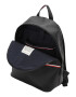 TOMMY HILFIGER Rucsac albastru marin / roși aprins / negru / alb - Pled.ro