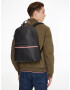 TOMMY HILFIGER Rucsac albastru marin / roși aprins / negru / alb - Pled.ro