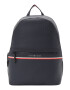 TOMMY HILFIGER Rucsac albastru marin / roșu / alb - Pled.ro