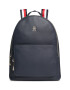 TOMMY HILFIGER Rucsac 'Essential' albastru marin / roșu / alb - Pled.ro