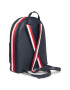 TOMMY HILFIGER Rucsac 'Essential' albastru marin / roșu / alb - Pled.ro