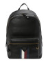 TOMMY HILFIGER Rucsac albastru marin / roşu închis / negru / alb - Pled.ro