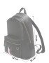 TOMMY HILFIGER Rucsac albastru marin / roşu închis / negru / alb - Pled.ro