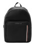 TOMMY HILFIGER Rucsac albastru marin / roșu / negru / alb - Pled.ro