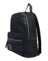 TOMMY HILFIGER Rucsac albastru noapte / alb - Pled.ro