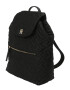 TOMMY HILFIGER Rucsac auriu / negru - Pled.ro