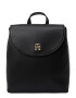 TOMMY HILFIGER Rucsac auriu / negru - Pled.ro