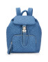 TOMMY HILFIGER Rucsac azuriu - Pled.ro