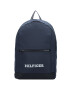 TOMMY HILFIGER Rucsac bleumarin / alb - Pled.ro