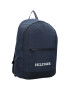 TOMMY HILFIGER Rucsac bleumarin / alb - Pled.ro