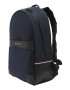 TOMMY HILFIGER Rucsac bleumarin / negru - Pled.ro