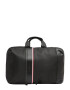 TOMMY HILFIGER Rucsac bleumarin / roși aprins / negru / alb - Pled.ro