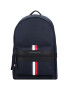 TOMMY HILFIGER Rucsac bleumarin / roșu / alb - Pled.ro