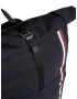 TOMMY HILFIGER Rucsac albastru noapte / roșu / alb - Pled.ro