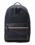 TOMMY HILFIGER Rucsac bleumarin / roșu / negru / alb - Pled.ro