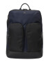 TOMMY HILFIGER Rucsac 'City Commuter' albastru noapte / negru - Pled.ro