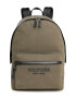 TOMMY HILFIGER Rucsac 'CLASSIC' verde stuf - Pled.ro