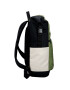 TOMMY HILFIGER Rucsac crem / kaki / negru - Pled.ro