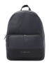 TOMMY HILFIGER Rucsac 'ESSENTIAL' albastru / negru / argintiu / alb - Pled.ro