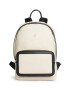 TOMMY HILFIGER Rucsac 'ESSENTIAL' negru / alb - Pled.ro