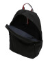 TOMMY HILFIGER Rucsac negru / alb - Pled.ro