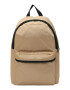 TOMMY HILFIGER Rucsac maro deschis / alb - Pled.ro