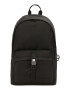 TOMMY HILFIGER Rucsac negru - Pled.ro