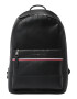 TOMMY HILFIGER Rucsac negru - Pled.ro