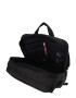 TOMMY HILFIGER Rucsac negru - Pled.ro