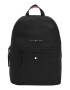 TOMMY HILFIGER Rucsac negru - Pled.ro