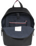 TOMMY HILFIGER Rucsac negru - Pled.ro