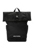 TOMMY HILFIGER Rucsac negru / alb - Pled.ro