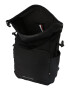 TOMMY HILFIGER Rucsac negru / alb - Pled.ro