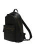 TOMMY HILFIGER Rucsac negru / alb - Pled.ro