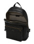 TOMMY HILFIGER Rucsac negru / alb - Pled.ro