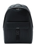 TOMMY HILFIGER Rucsac negru / alb - Pled.ro